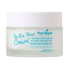 Creme com Água de Farelo de Arroz