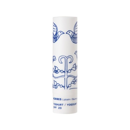 Bálsamo Labial Iogurte SPF20 KORRES