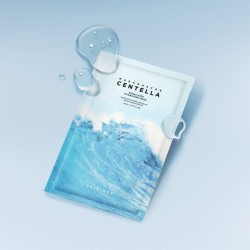 Skin1004-Máscara Hidratante Hyalu-Cica