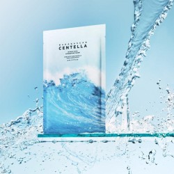 Skin1004-Máscara Hidratante Hyalu-Cica