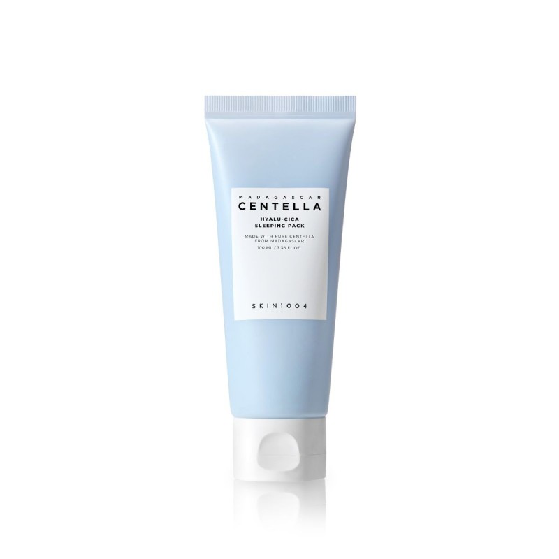 Máscara de Noite Hyalu-Cica 100 ml