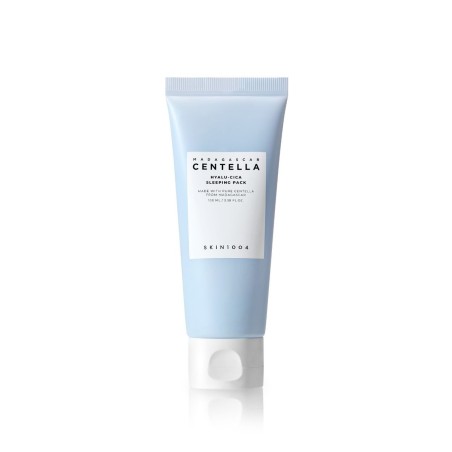 Máscara de Noite Hyalu-Cica 100 ml