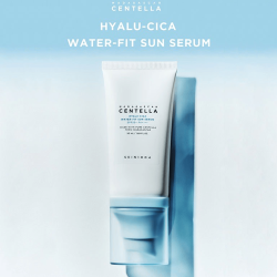 Skin1004- Sérum Solar Water-Fit Hyalu-Cica Centella 100 ml