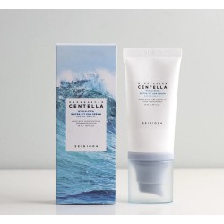 Skin1004- Sérum Solar Water-Fit Hyalu-Cica Centella 100 ml
