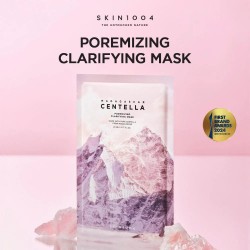 SKIN1004-Máscara Poremizing Clarifying