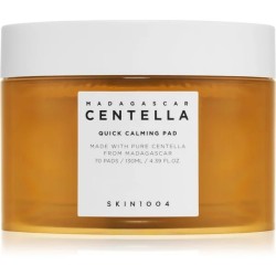 Skin1004-Discos Calmantes Quick Calming Centella