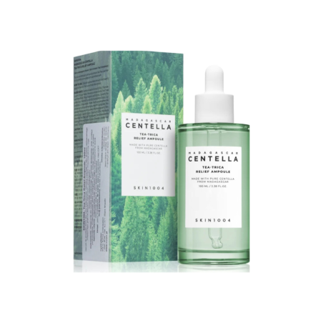 Skin1004-Sérum Concentrado Tea-Trica Relief Centella 30ML