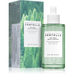 Skin1004-Sérum Concentrado Tea-Trica Relief Centella 30ML