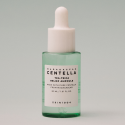 Skin1004-Sérum Concentrado Tea-Trica Relief Centella 30ML