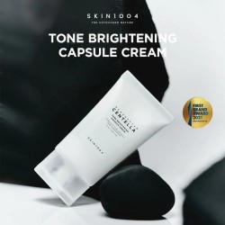 Skin1004-Creme Iluminador Tone Brightening Centella 75ml