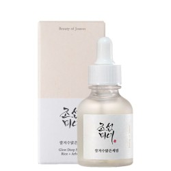BEAUTY OF JOSEON-Sérum Glow Deep 30 ml