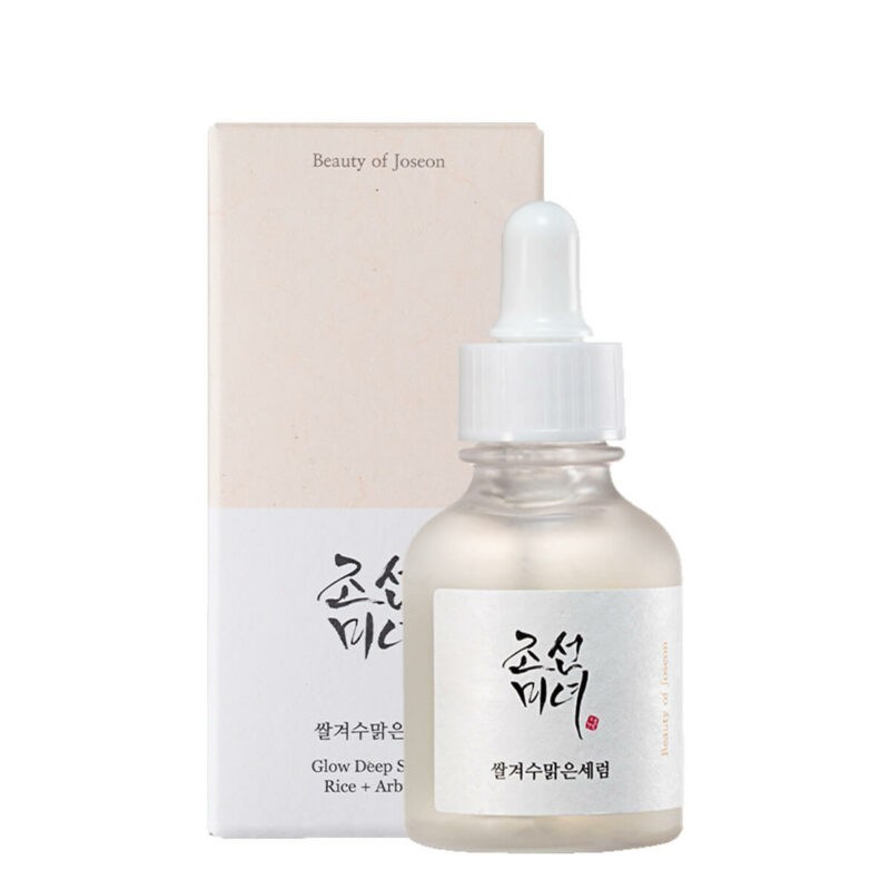 BEAUTY OF JOSEON-Sérum Glow Deep 30 ml