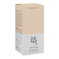 BEAUTY OF JOSEON-Sérum Glow Deep 30 ml
