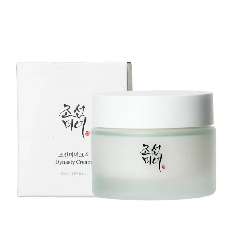 BEAUTY OF JOSEON-Dynasty Cream  50 ml
