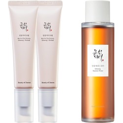 BEAUTY OF JOSEON-Sérum Revive Eye: Ginseng + Retinal 30 ml