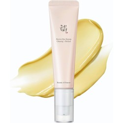 BEAUTY OF JOSEON-Sérum Revive Eye: Ginseng + Retinal 30 ml