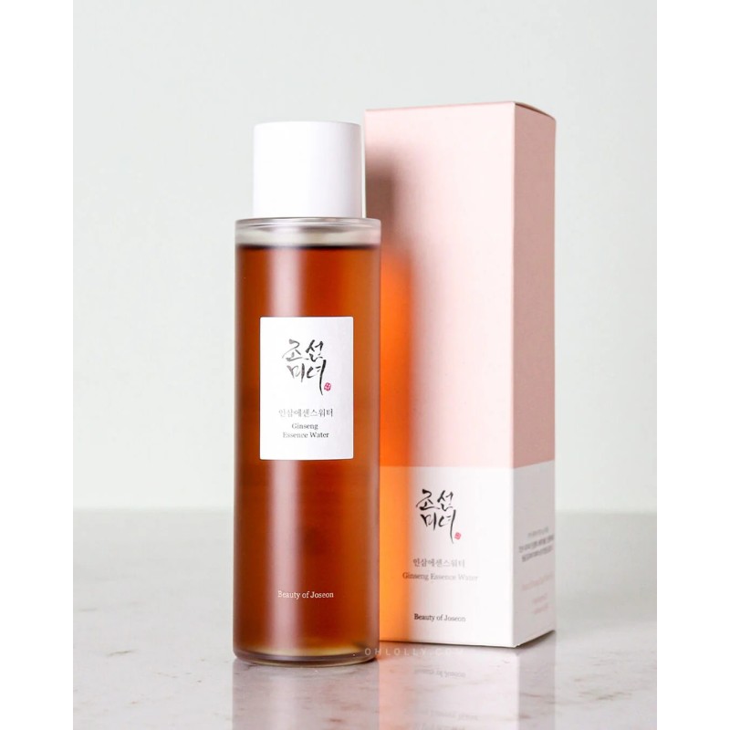 BEAUTY OF JOSEON-Ginseng Essence Water 150 ml