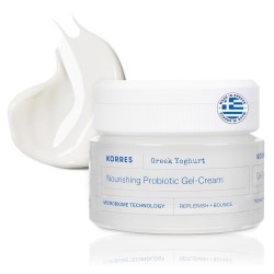 Korres - Creme Facial Greek Yoghurt