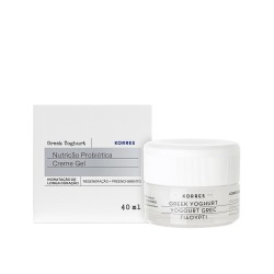 Korres - Creme Facial Greek Yoghurt