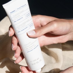 Korres - Espuma de Limpeza Greek Yoghurt