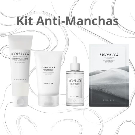 Kit Anti-Manchas SKIN1004