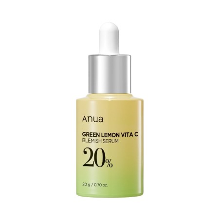 Sérum Anua Green Lemon Vita C Blemish 20%