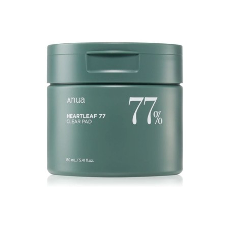 Anua Heartleaf 77% Clear Pad