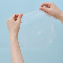 Skin1004-Máscara Hidratante Hyalu-Cica