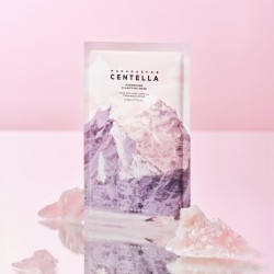 Máscara Facial Poremizing Clarifying Centella