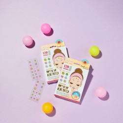 Acne Patch - DON’T BE SHY