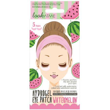 Patches Hydrogel - Melancia
