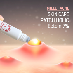 Caneta de tratamento 7% de Ectoin- ANTI POLUIÇÃO