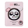Máscara Facial - Panda