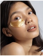 Cuidados Olhos e Lábios | Skincare K-Beauty